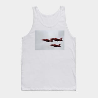 RAF RED ARROWS Tank Top